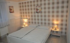 Apartament u Zięby